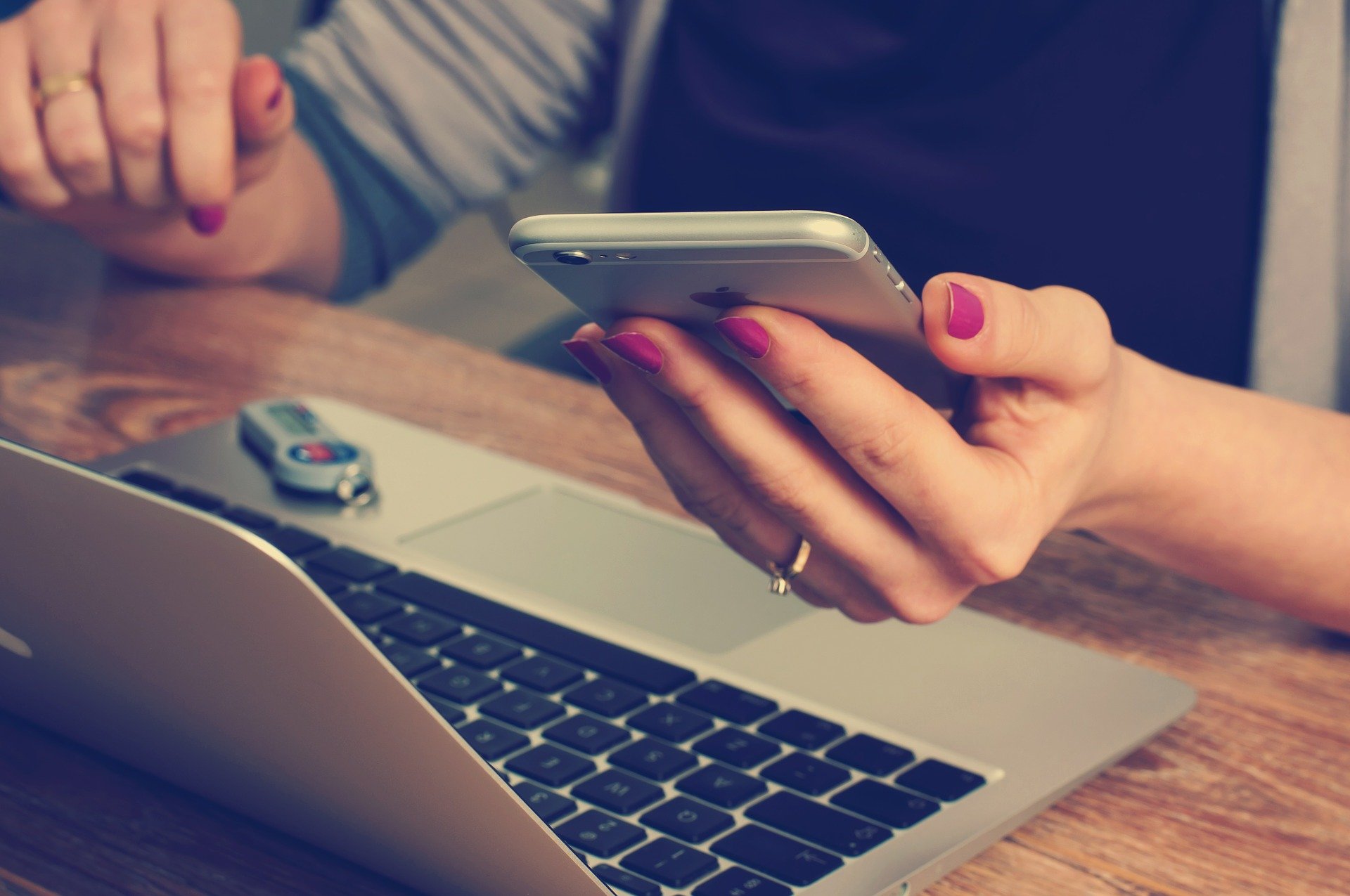 Desarrollo apps moviles